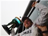 Bóng đá anh, ngoại hạng anh, lịch thi đấu euro 2012, Grand Prix Trung Quốc: Chiến thắng đầu tiên cho Rosberg 